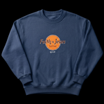Felpa Faith in Jesus Forever – Sweatshirt Cristiana Streetwear Unisex