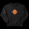 Felpa Faith in Jesus Forever – Sweatshirt Cristiana Streetwear Unisex