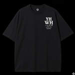 T-Shirt YHWH — Every Breath Speak His Name