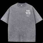 T-Shirt YHWH — Every Breath Speak His Name