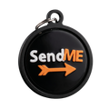 Portachiavi SendME