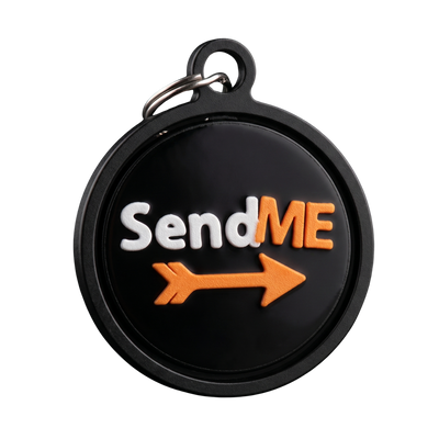 Portachiavi SendME