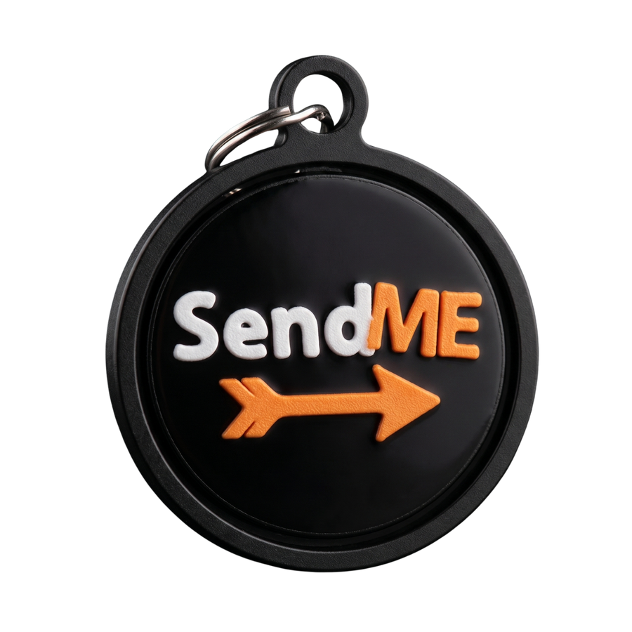 Portachiavi SendME