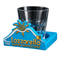Portabicchiere 3D "Lazzarella" — Sapori Napoletani