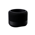 Portapiante 3D — Reticolo Nero
