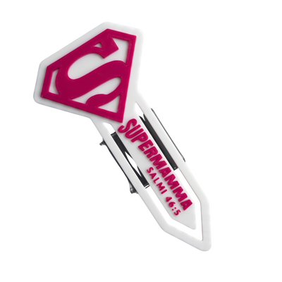 Segnalibro Supermamma