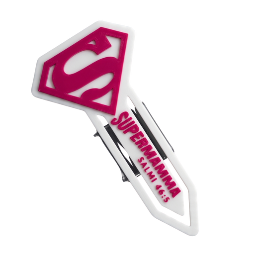 Segnalibro Supermamma