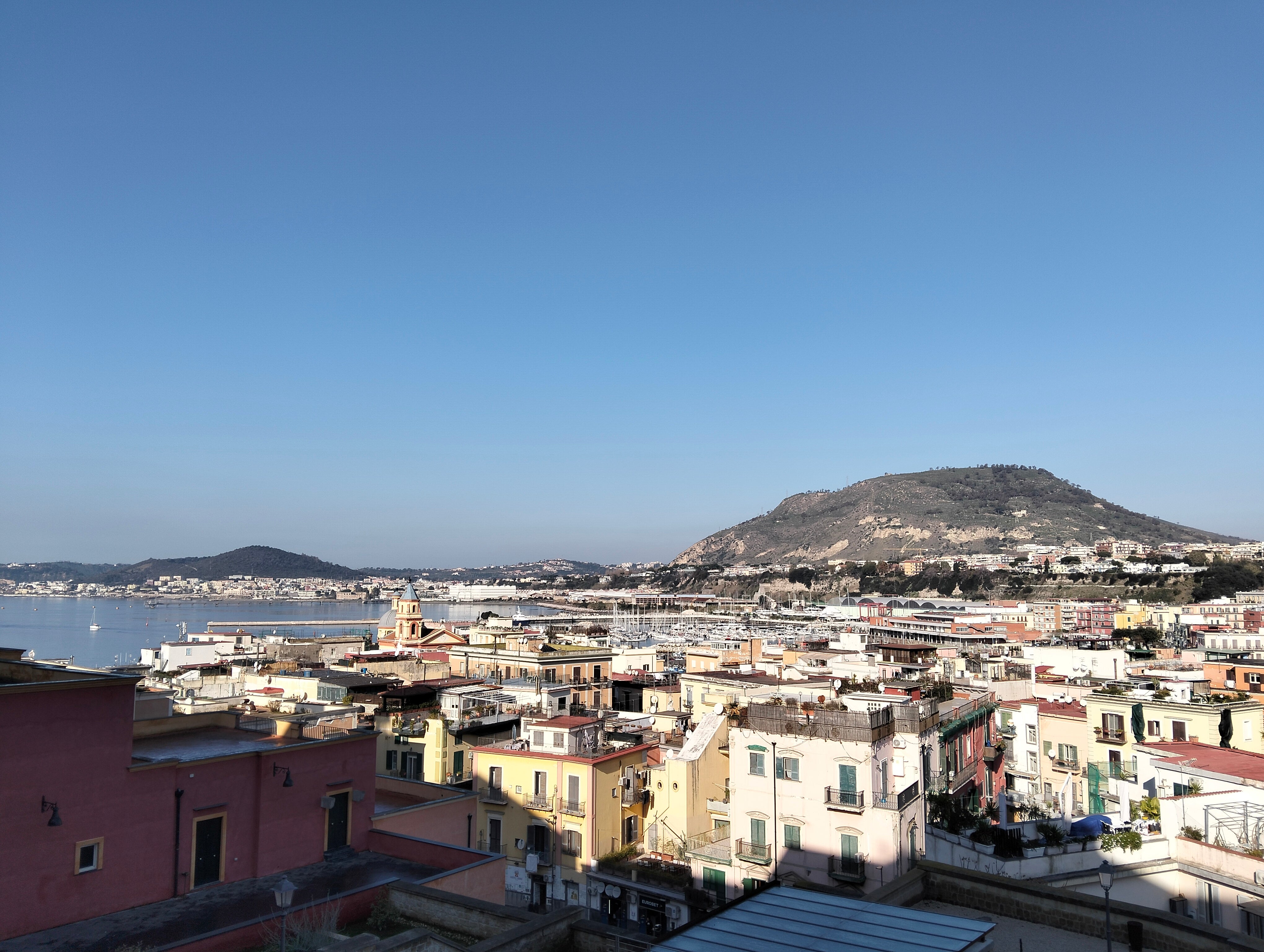 Pozzuoli